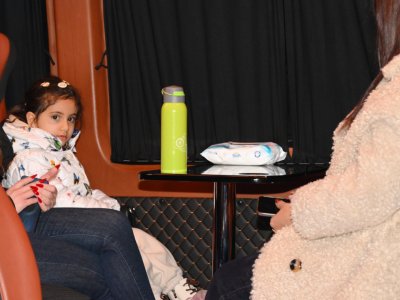 Daha 20 ailə Cəbrayılın Horovlu kəndinə qayıdır