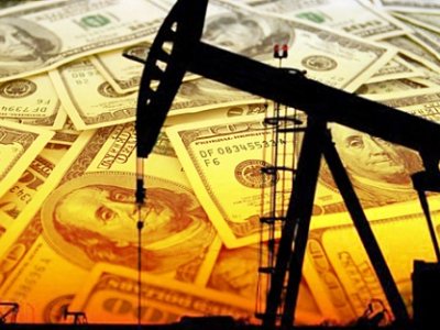 &ldquo;Brent&rdquo; nefti 67 dollar oldu