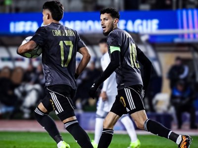 Bu gecə Çempionlar Liqasında &ldquo;ölüm-dirim&rdquo; turu olacaq - AFİŞA