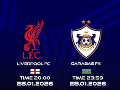 &ldquo;Qarabağ&rdquo;ın oyunu bu telekanalda yayımlanacaq