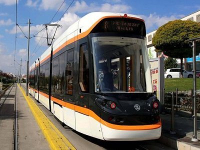 Abşerondan Bakıya&nbsp;tramvay yolu çəkiləcək