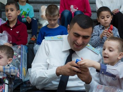 Prokurorluq uşaq hüquqlarına nəzarətə cəlb olunur