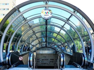 Bu il yeni metro stansiyası istifadəyə veriləcək