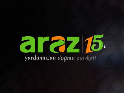 &ldquo;Araz&rdquo; supermarketlər şəbəkəsi 15 illiyini qeyd edir
