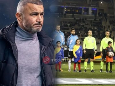 "Qarabağ" meydana şəhid övladları ilə çıxa bilər?