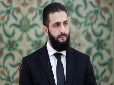 Президент Сирии вновь отправился в Москву