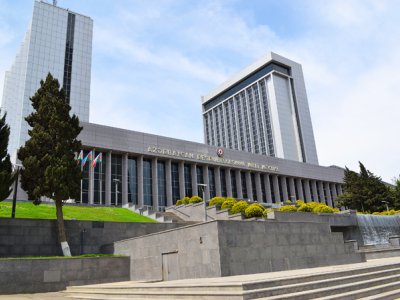 Milli Məclisin Hesablayıcı və İntizam komissiyaları yenidən formalaşdırılacaq