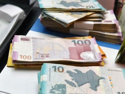 Qeyri-neft sektorundan büdcəyə ödənişlər artıb