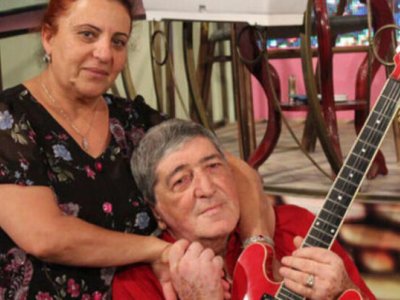 Gülü Rəmişdən qalan nələri&nbsp;satıb? - Xalq artistinin xanımından sərt REAKSİYA