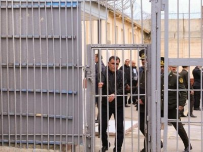 Amnistiya&nbsp;14589 şəxsə şamil olunub