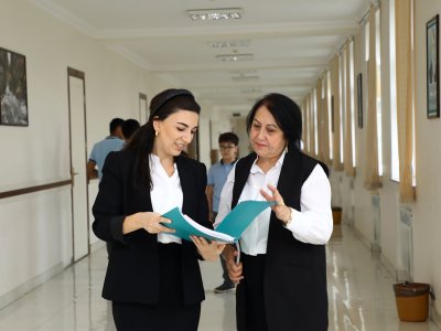 Müəllimlərin qarşılıqlı yerdəyişməsi prosesinin nəticələri AÇIQLANDI