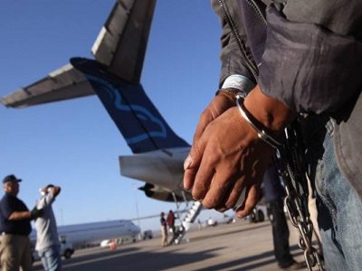 65 nəfər xarici ölkələrdən&nbsp;Azərbaycana&nbsp;ekstradisiya olunub