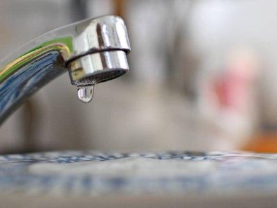 Xətai rayonunun suyu kəsiləcək