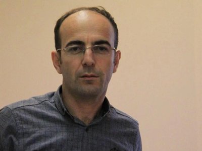 Şəmşad Ağanın anası vəfat etdi