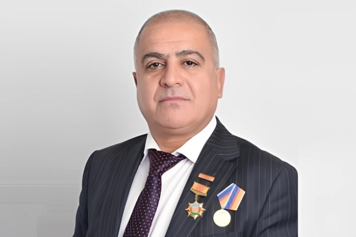 Bakıdakı hoteldə meyiti tapılan kişi diaspor rəhbəri imiş