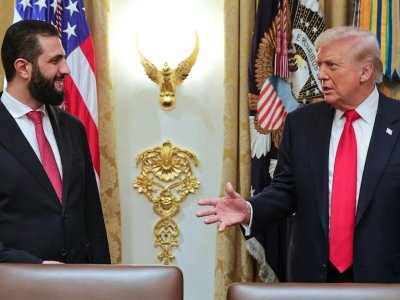 Tramp Netanyahuya bir ay vaxt verdi