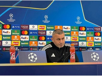 Böyük futbolun nə demək olduğunu&nbsp;dərk etdik