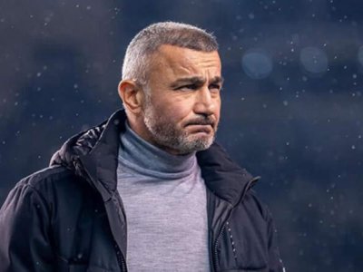 Böyük futbolun dərsi - Qurbanovdan açıqlama