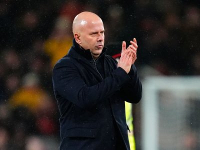 "Qarabağ" bizdən üstün idi -&nbsp;&ldquo;Liverpul&rdquo;un baş məşqçisindən ETİRAF