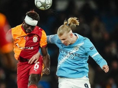 Çempionlar Liqasında yekun CƏDVƏL