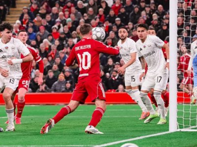 "Qarabağ"ın Çempionlar Liqasındakı&nbsp;potensial rəqibləri bəlli oldu