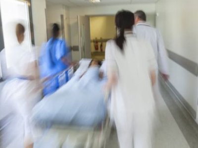 Dəm qazından zəhərlənən gəncin son durumu açıqlandı