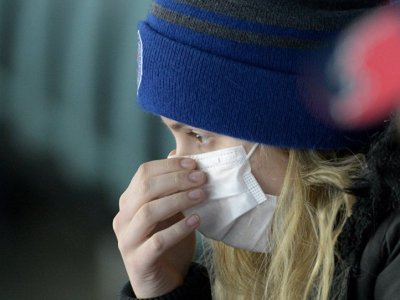 İnternatda 9 nəfər qripdən öldü