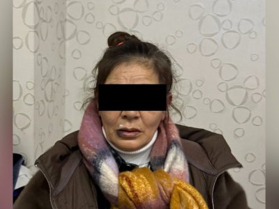 &nbsp;Qadın mənzildən 38 min manatlıq qızıl oğurladı