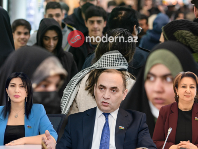 Uşaq hüququ yoxsa dini öhdəlik:&nbsp;deputatlar fərqli düşünür&nbsp;