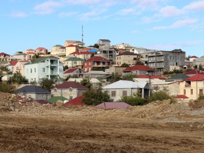 Azərbaycanda 500 min sənədsiz ev var