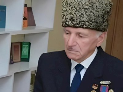 Şəhid atası olan vəzifəli şəxs vəfat etdi