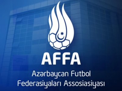 AFFA iki komandaya&nbsp;texniki məğlubiyyət verdi