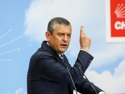 CHP sədri bu halda siyasətdən gedəcək