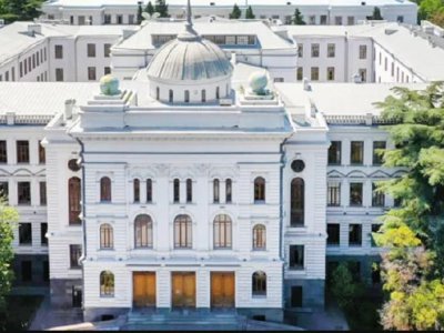 İki universitet birləşdirilir