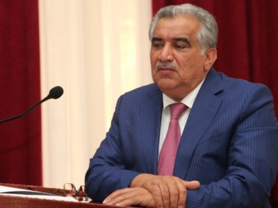 Əhəd Abıyevdən qardaşının ölüm xəbərinə&nbsp;REAKSİYA