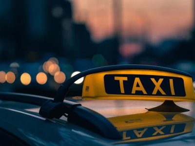 Bu taksilər Bakıya buraxılmayacaq