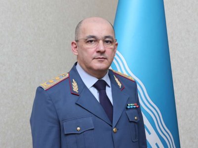 Prezident Şahin Bağırovla bağlı sərəncam İMZALADI