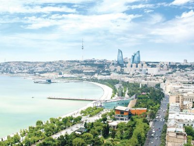 Bakıda&nbsp;genişmiqyaslı təmir başlayır - 65 milyonluq LAYİHƏ