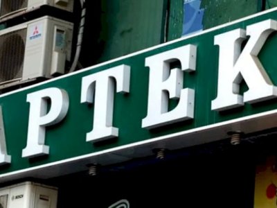 Aptekdən dərman alacaq şəxslərin NƏZƏRİNƏ