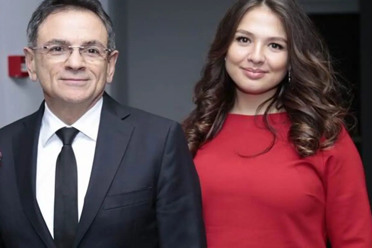 Mədət Quliyevlə boşandıqları deyilən Zəhradan diqqətçəkən PAYLAŞIM