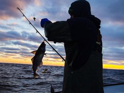 Balıq ovlamaq istəyərkən suya düşərək boğuldu