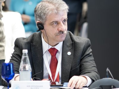 Azərbaycan Gəncliyi Dövlətçilik Konsepsiyasının sosial subyekti kimi