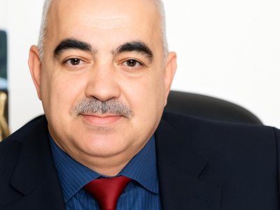 Tanınmış iş adamı həbs edildi