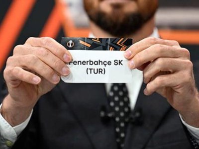 Avropa Liqasında "Fənərbağça"nın mümkün rəqibləri