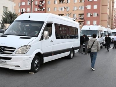 Xankəndi, Xocalı və Ağdərəyə növbəti köç&nbsp;