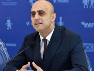 ARKA&nbsp;rəhbəri: Kinomuzda sovet düşüncəsi hələ də qalmaqdadır