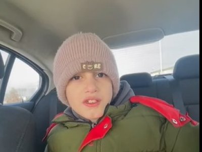 Anasından küsən azyaşlının valideyinləri AXTARILIR