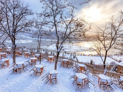 Fevralda hava necə olacaq - Aylıq proqnoz