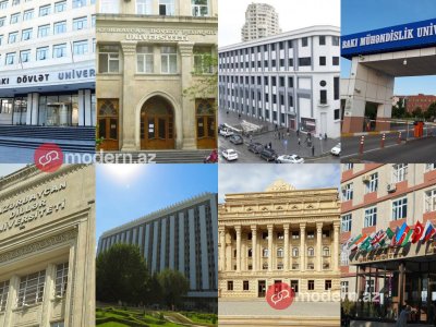 Universitetlərdə qış imtahanları necə keçir...- SORĞU