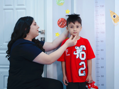 Uşaqlarda boy artımını nələr zəiflədir? - Deputat açıqladı